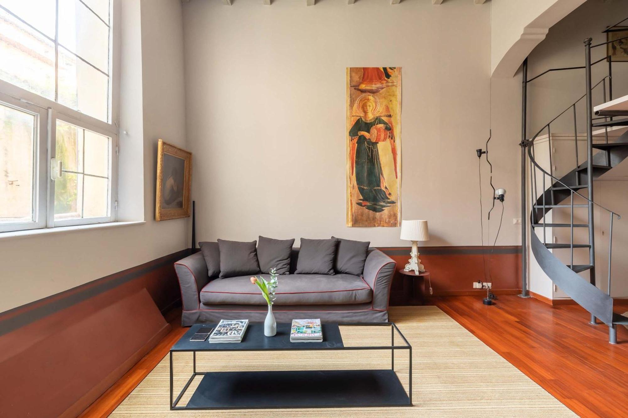 Margutta Design Loft