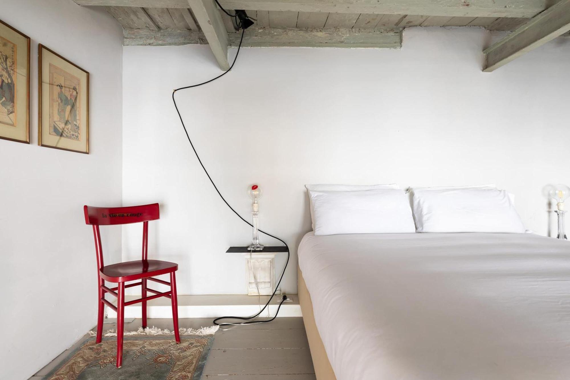 Margutta Design Loft Appartamento