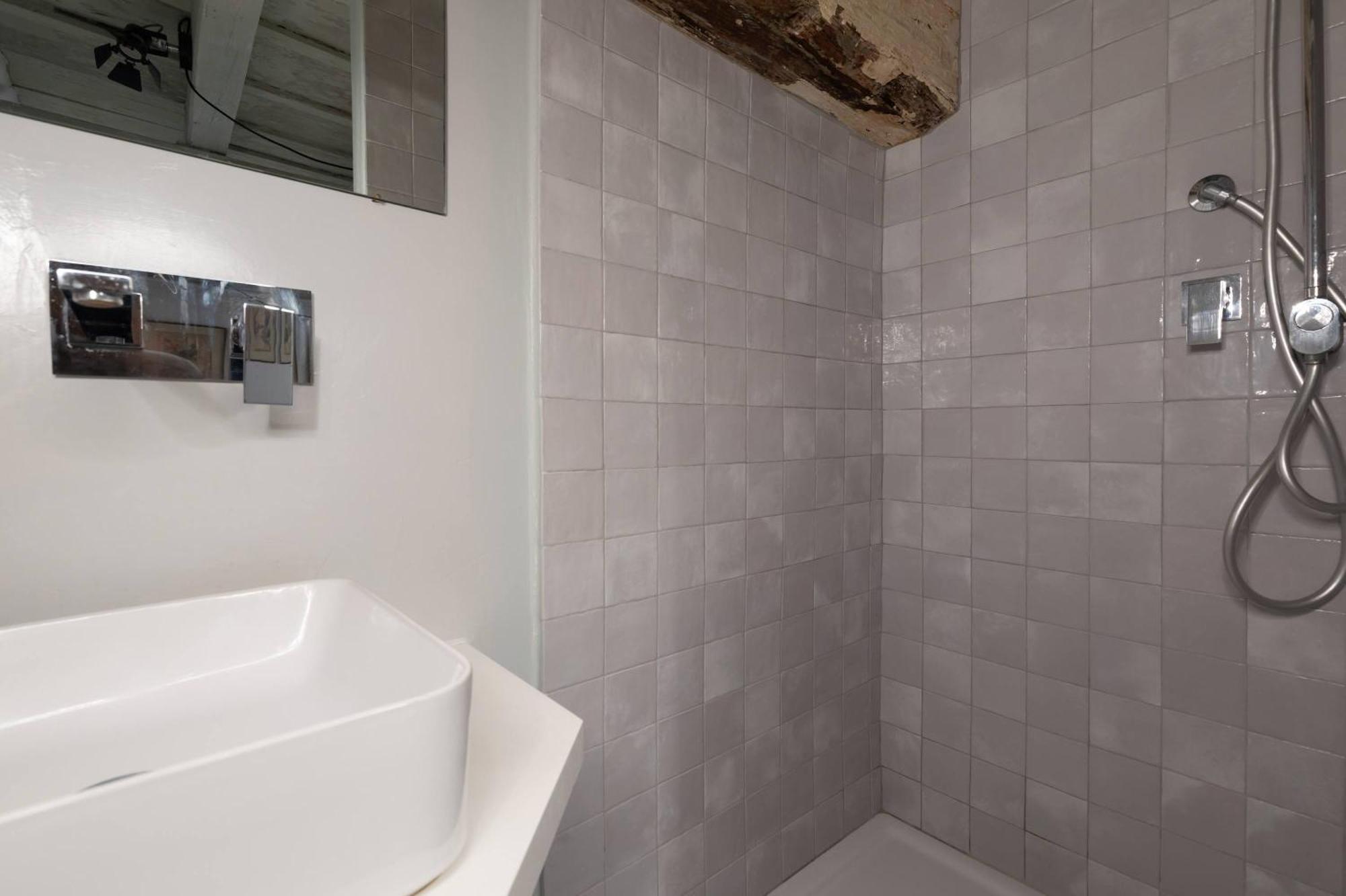 Appartamento Margutta Design Loft *