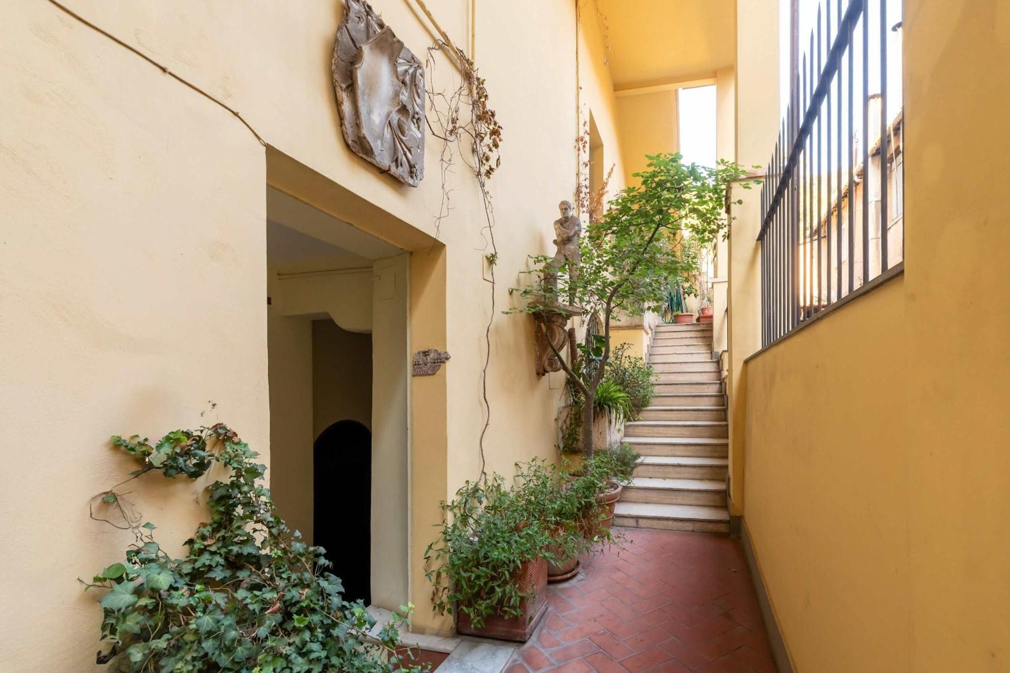 Margutta Design Loft Appartamento *