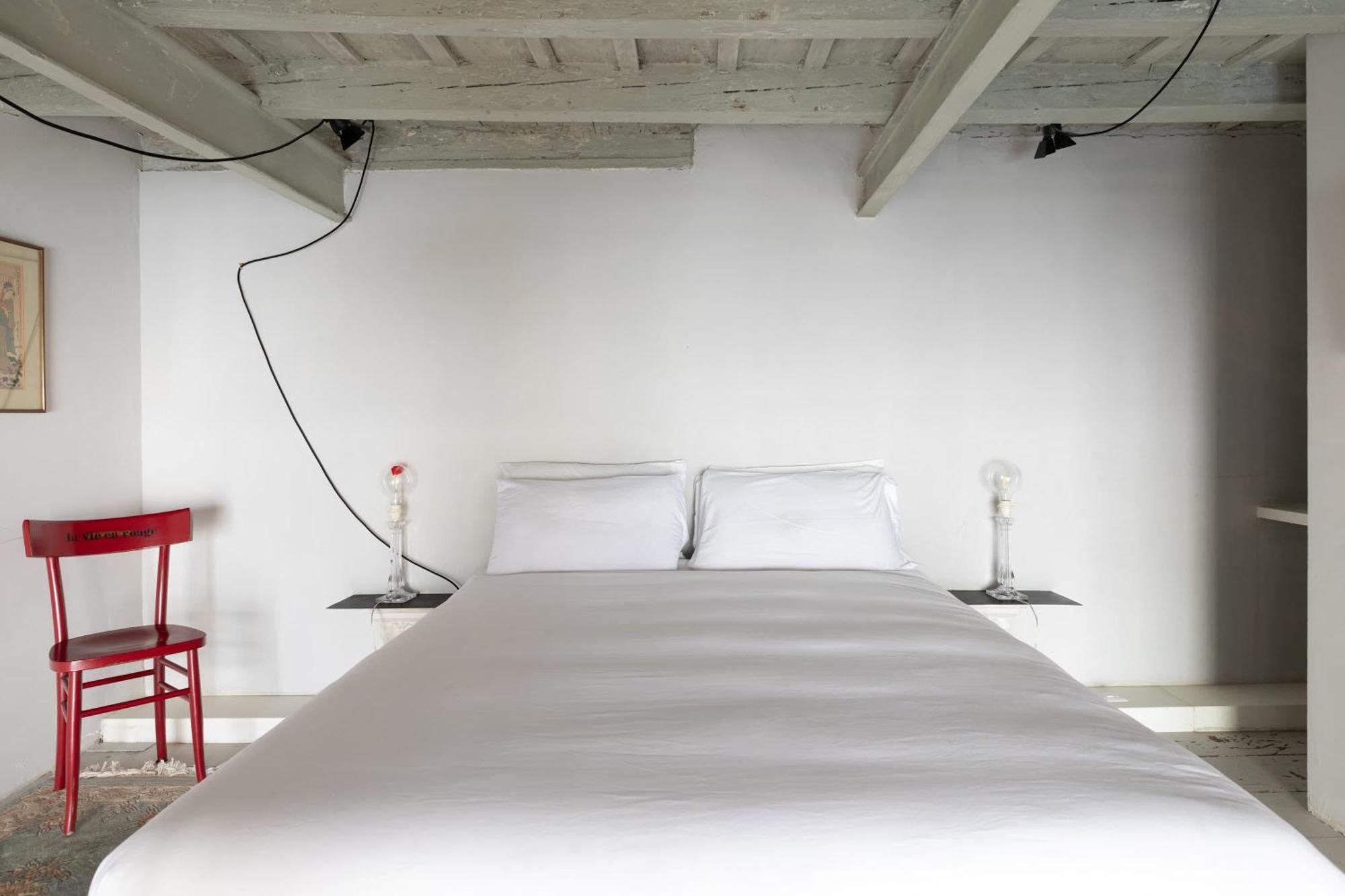 Margutta Design Loft Roma