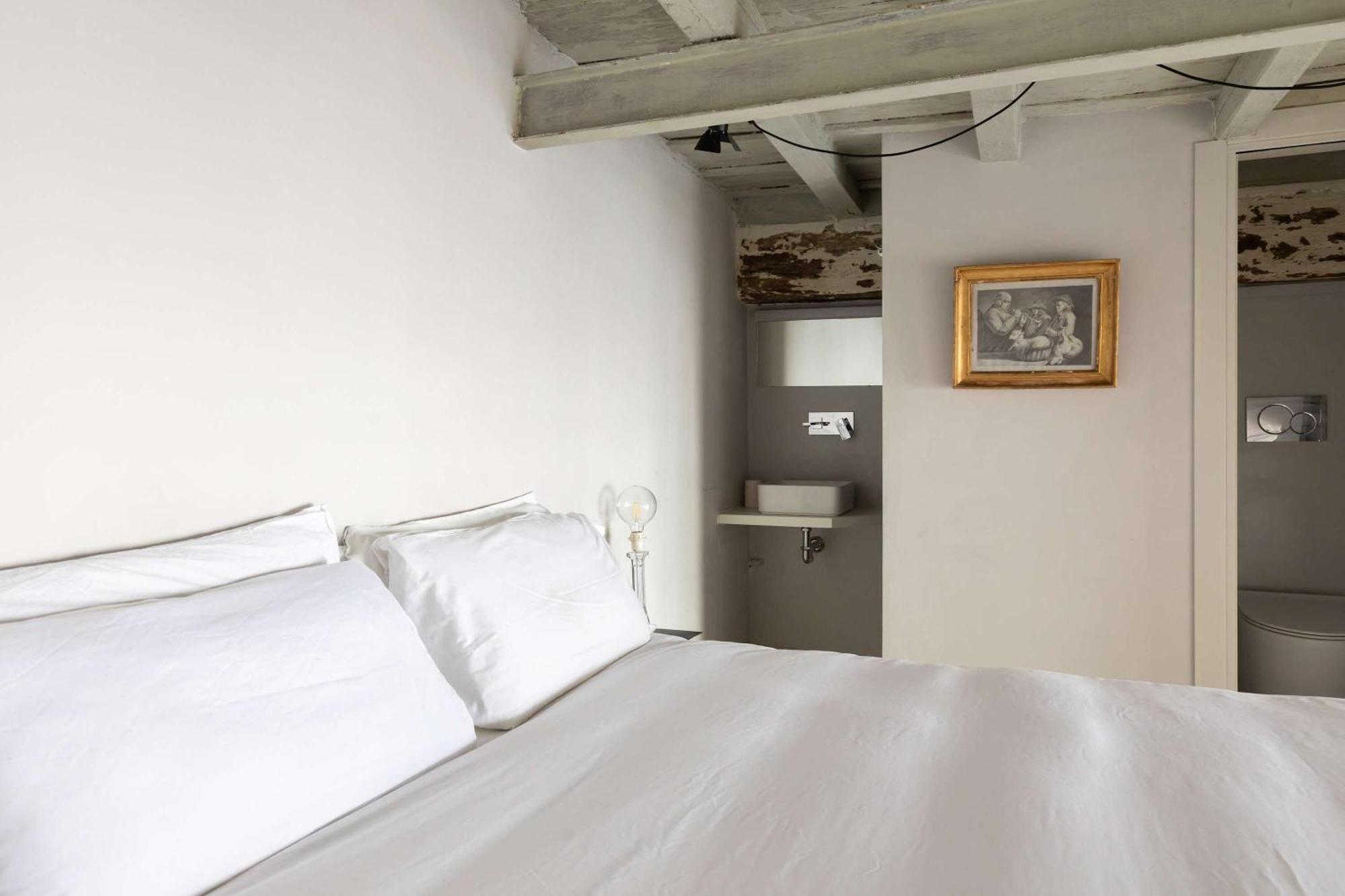 Appartamento Margutta Design Loft