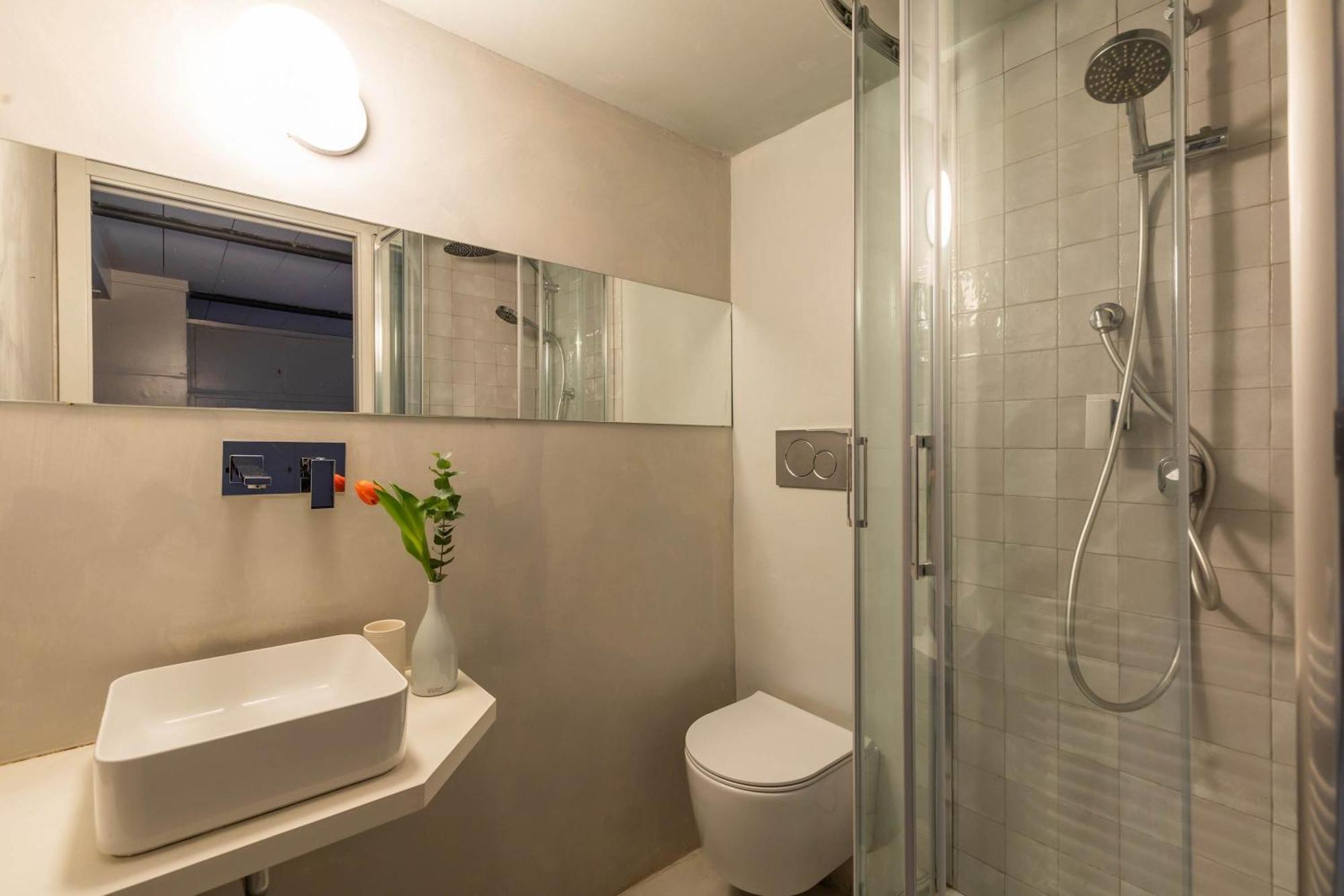 Appartamento Margutta Design Loft