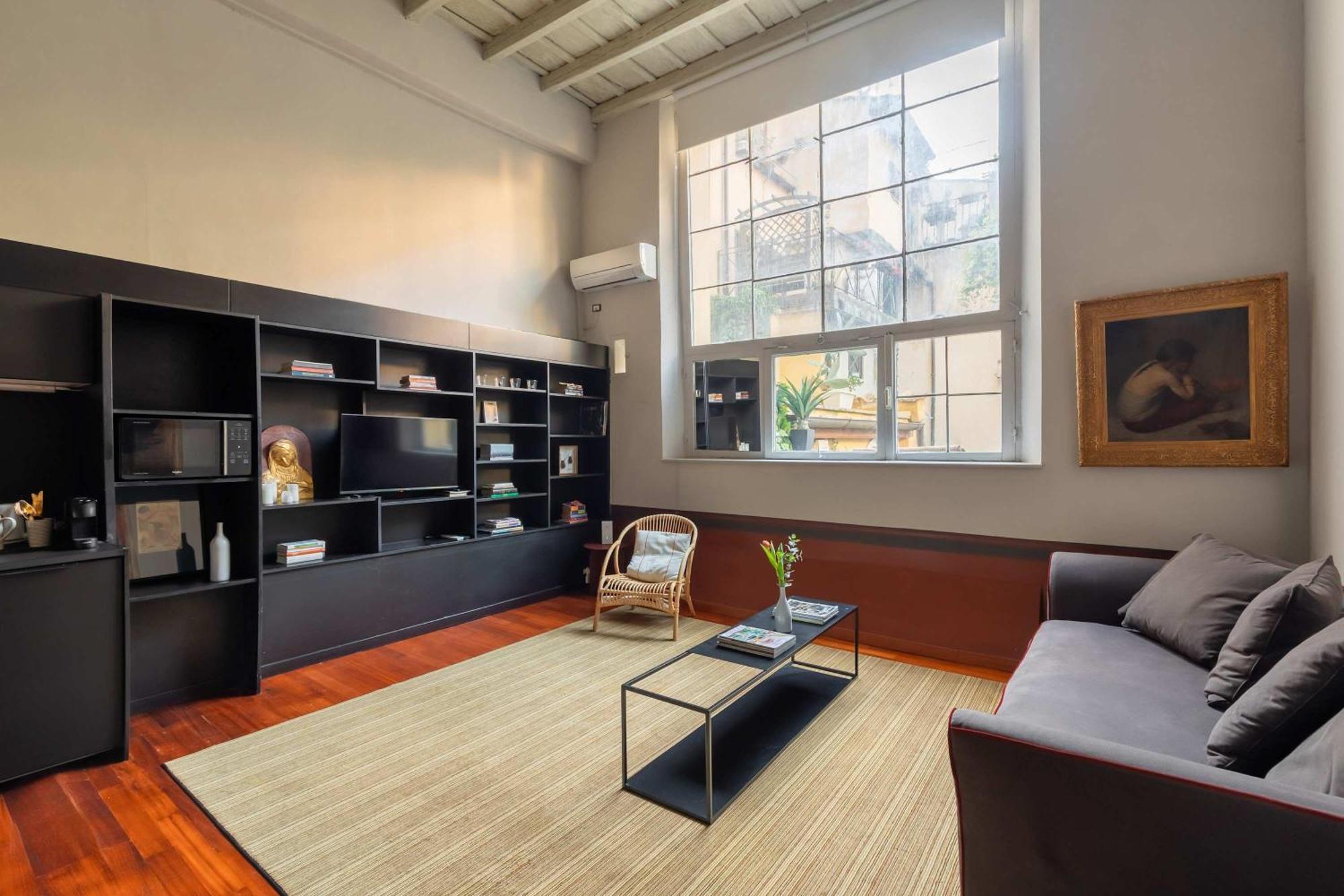 Margutta Design Loft Appartamento *